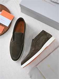 Лоферы SANTONI 168811