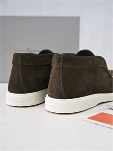 Лоферы SANTONI 168811