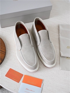 Лоферы SANTONI 168812