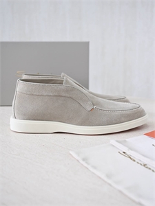 Лоферы SANTONI 168812