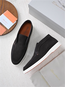 Лоферы SANTONI 168813