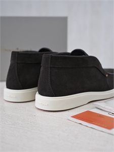 Лоферы SANTONI 168813