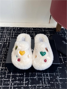 Тапочки CHANEL 168814