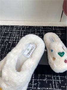 Тапочки CHANEL 168814