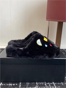 Тапочки CHANEL 168815