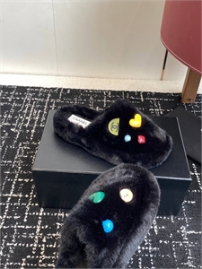 Тапочки CHANEL 168815