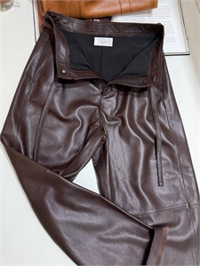 Брюки THE ROW 168829