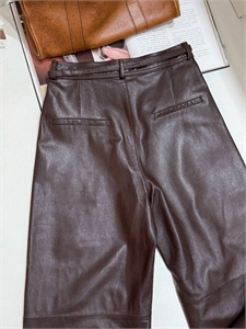 Брюки THE ROW 168829