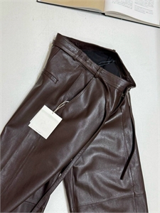 Брюки THE ROW 168829