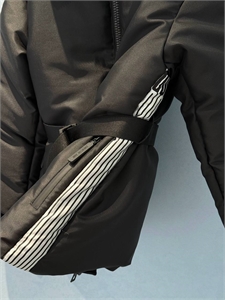 Пуховик DIOR 168843