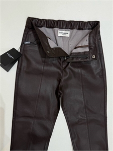 Брюки YSL 168853