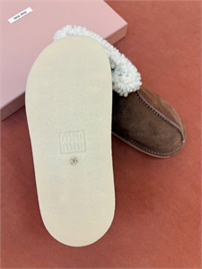 Ботинки MIU MIU 168857