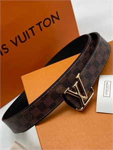 Ремень Louis Vuitton 168858