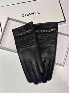 Перчатки CHANEL 168862