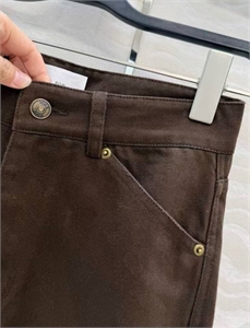 Джинсы THE ROW 168863