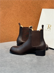 Ботинки THE ROW 168864