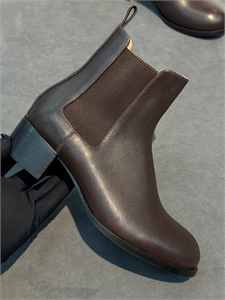 Ботинки THE ROW 168864