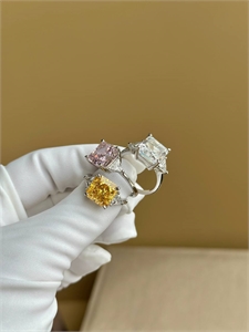 Кольцо GRAFF Серебро 925 п 168866