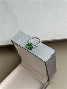 Кольцо GRAFF Серебро 925 п 168867