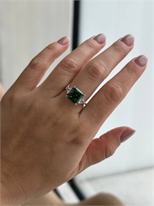 Кольцо GRAFF Серебро 925 п 168868