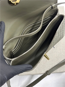 Сумка BOTTEGA VENETA 168870