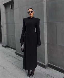 Пальто YSL 168873