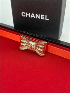 Бусы CHANEL 168876