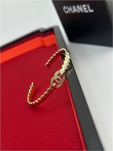 Серьги CHANEL 168877