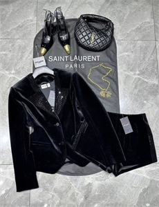 Пиджак YSL 168881