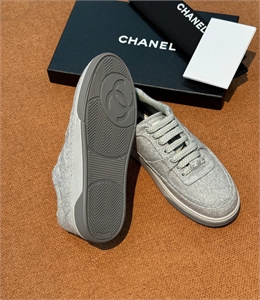 Кеды CHANEL 168883