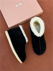 Ботинки MIU MIU 168890