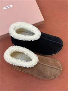 Ботинки MIU MIU 168890