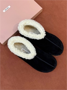 Ботинки MIU MIU 168890