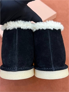 Ботинки MIU MIU 168890