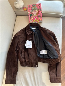 Куртка THE ROW 168891