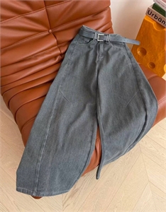 Джинсы  MAISON MARGIELA 168892