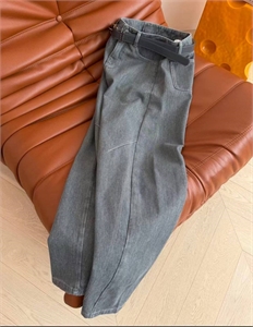 Джинсы  MAISON MARGIELA 168892