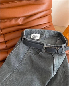 Джинсы  MAISON MARGIELA 168892