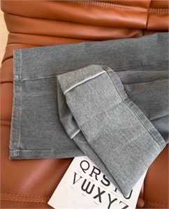 Джинсы  MAISON MARGIELA 168892