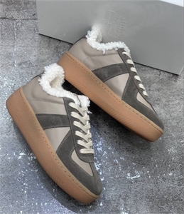 Кроссовки MAISON MARGIELA 168899