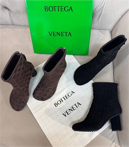 Ботильоны BOTTEGA VENETA 168904