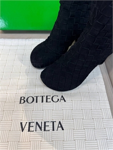 Ботильоны BOTTEGA VENETA 168904