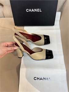 Туфли CHANEL 168906