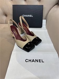 Туфли CHANEL 168906