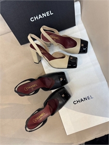 Туфли CHANEL 168906