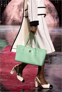 Туфли CHANEL 168906