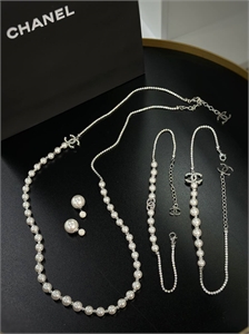 Бусы CHANEL 168914