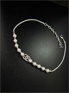 Бусы CHANEL 168914