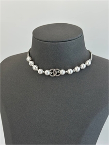 Бусы CHANEL 168914