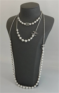 Чокер CHANEL 168915